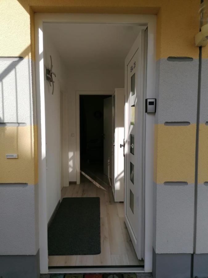 Ostseetraum 3 Graal-Mueritz Gelbensande Exterior foto